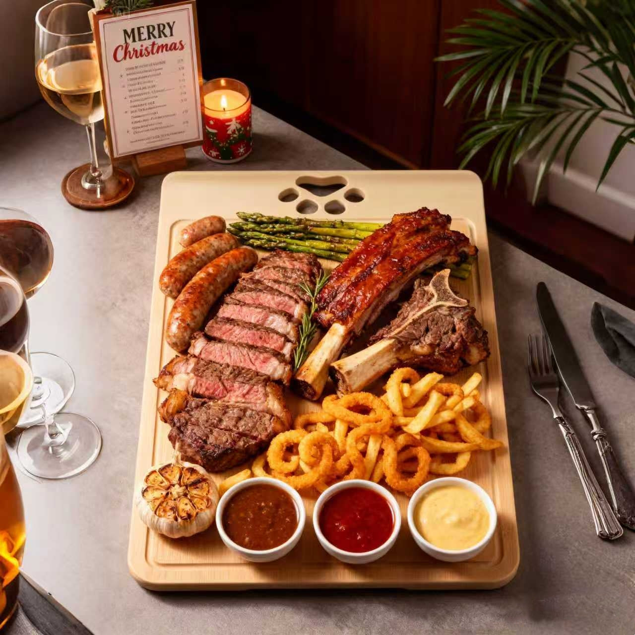 GoFresh Essential Paws Anti-Mold Board