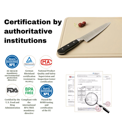 GoFresh Essential Paws Anti-Mold Board