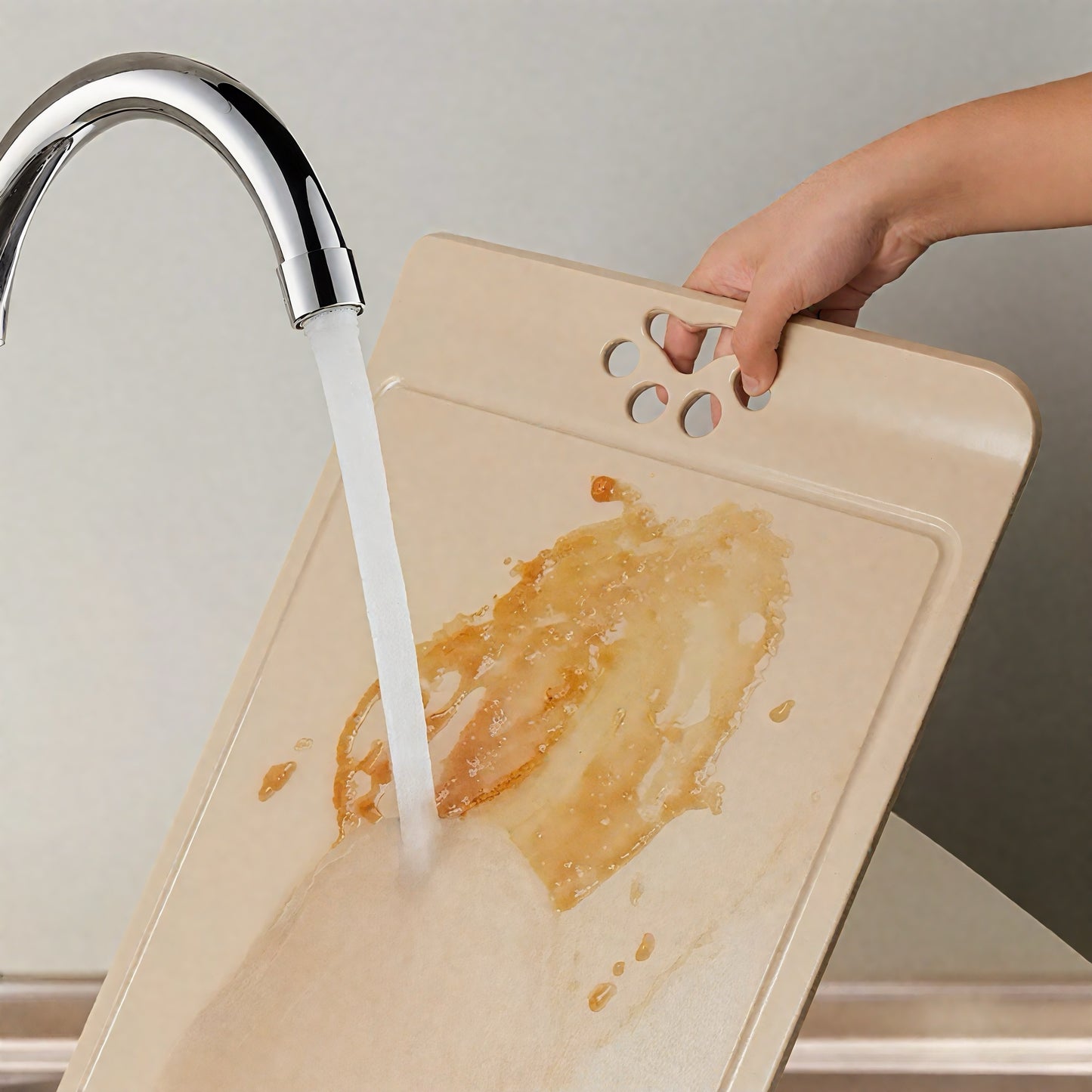 GoFresh Essential Paws Anti-Mold Board