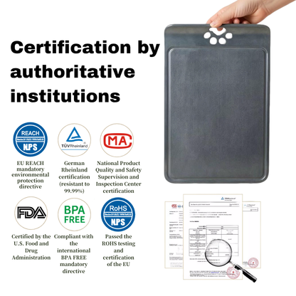 GoFresh MoldKiller Cutting Board