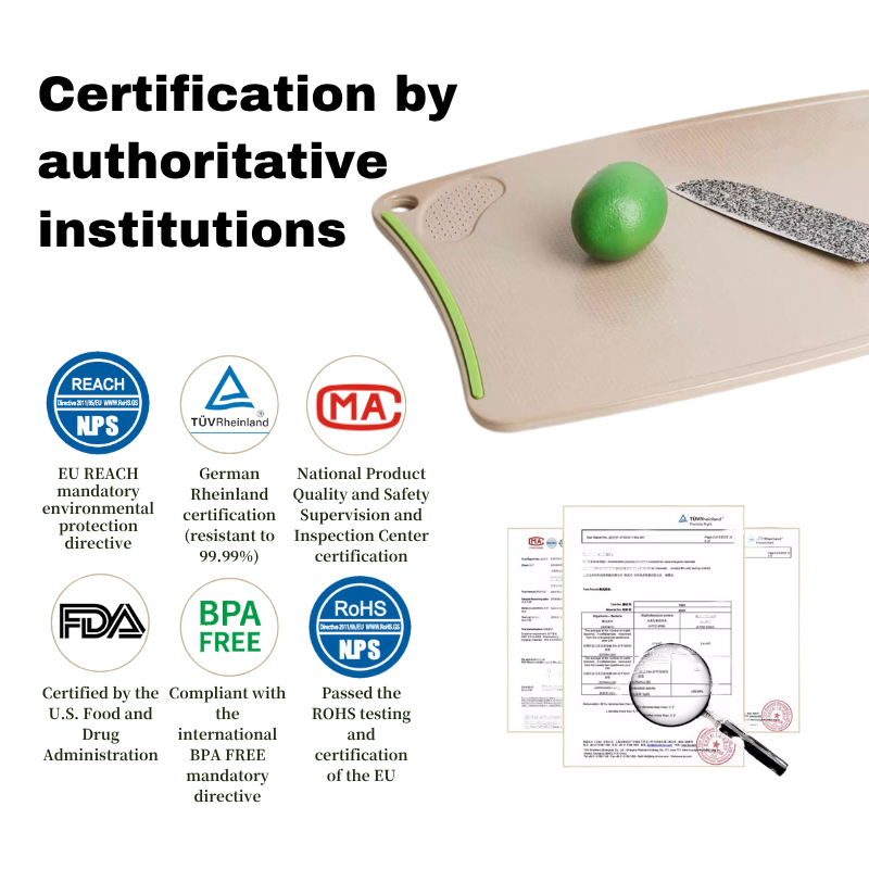 GoFresh Double-Sided Cutting Board